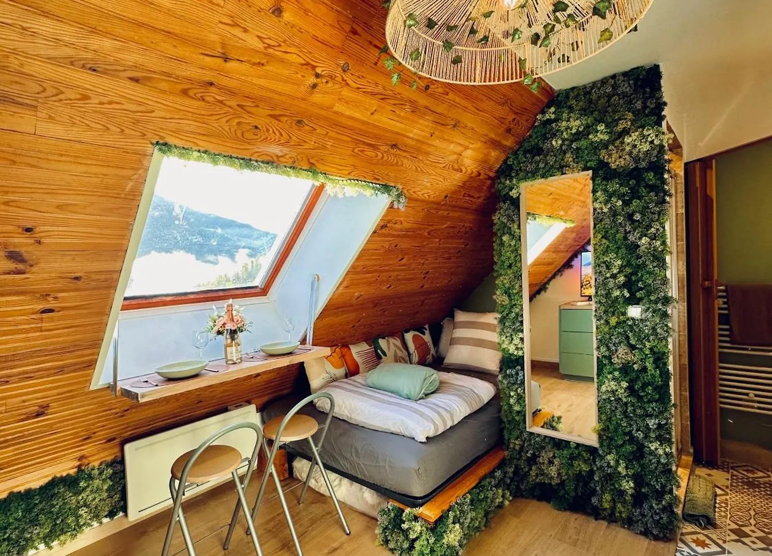 Atypical Studio - Allos